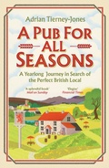 Cover: A Pub For All Seasons - Headline Book Publishing