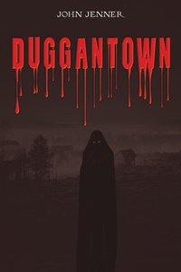Enlarge image Cover: Duggantown - Austin Macauley Publishers