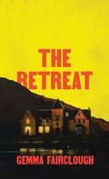Cover: The Retreat - Wild Hunt Books