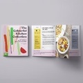 Cover: The Colourful Kitchen Collection - Institute for Optimum Nutrition