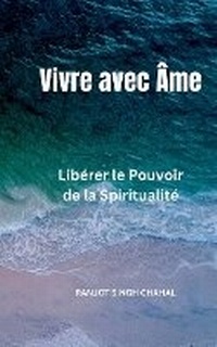 Abbildung von: Vivre avec Ame - Inkwell Press