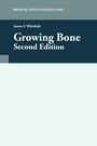 Cover: Growing Bone - CRC Press