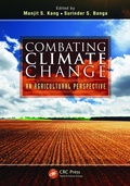Cover: Combating Climate Change - CRC Press