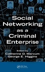 Cover: Social Networking as a Criminal Enterprise - Routledge