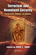 Bild: Terrorism and Homeland Security - CRC Press