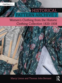 Abbildung von: Historical Pattern Archive 2 - Focal Press