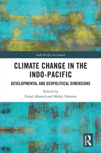 Abbildung von: Climate Change in the Indo-Pacific - CRC Press