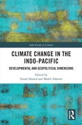 Cover: Climate Change in the Indo-Pacific - CRC Press