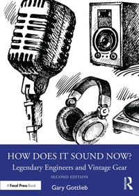 Abbildung von: How Does It Sound Now? - Focal Press