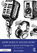 Cover: How Does It Sound Now? - Focal Press