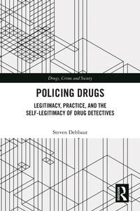 Abbildung von: Policing Drugs - Routledge