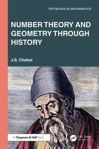 Abbildung von: Number Theory and Geometry through History - Chapman and Hall