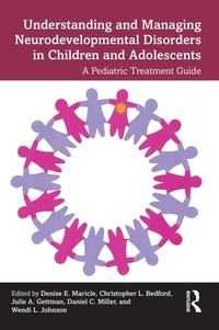 Abbildung von: Understanding and Managing Neurodevelopmental Disorders in Children and Adolescents - Routledge