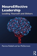 Cover: NeuroEffective Leadership - Routledge