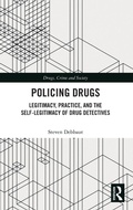 Bild: Policing Drugs - Routledge