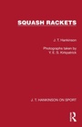 Cover: Squash Rackets - Routledge