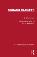Cover: Squash Rackets - Routledge