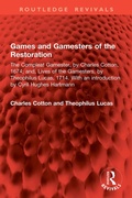 Bild: Games and Gamesters of the Restoration - Routledge