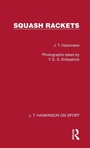Cover: Squash Rackets - Routledge