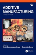 Bild: Additive Manufacturing - CRC Press