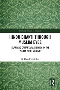 Abbildung von: Hindu Bhakti Through Muslim Eyes - Routledge