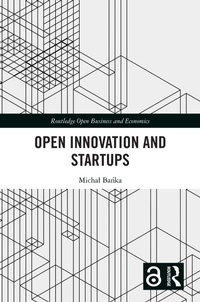 Abbildung von: Open Innovation and Startups - Routledge