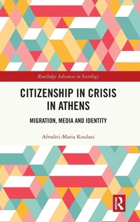 Abbildung von: Citizenship in Crisis in Athens - Routledge