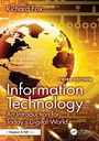 Cover: Information Technology - Chapman and Hall