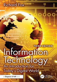 Abbildung von: Information Technology - Chapman and Hall