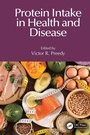 Cover: Protein Intake in Health and Disease - CRC Press