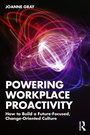 Cover: Powering Workplace Proactivity - Routledge
