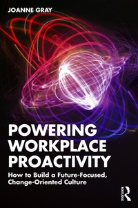 Abbildung von: Powering Workplace Proactivity - Routledge