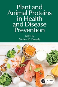Abbildung von: Plant and Animal Proteins in Health and Disease Prevention - CRC Press