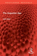 Cover: The Augustan Age - Routledge