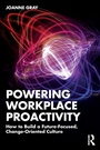 Cover: Powering Workplace Proactivity - Routledge