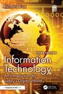 Cover: Information Technology - Chapman & Hall/CRC