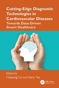 Cover: Cutting-Edge Diagnostic Technologies in Cardiovascular Diseases - CRC Press
