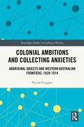 Bild: Colonial Ambitions and Collecting Anxieties - Routledge