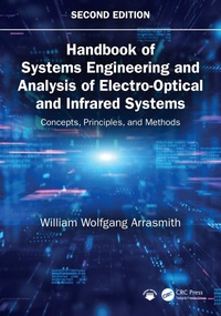 Abbildung von: Handbook of Systems Engineering and Analysis of Electro-Optical and Infrared Systems - CRC Press