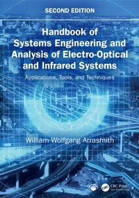 Abbildung von: Handbook of Systems Engineering and Analysis of Electro-Optical and Infrared Systems - CRC Press