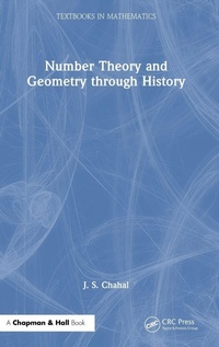 Abbildung von: Number Theory and Geometry through History - CRC Press