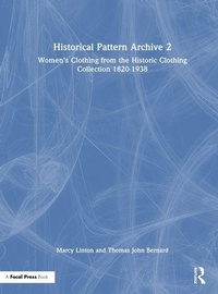 Abbildung von: Historical Pattern Archive 2 - Focal Press