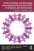 Cover: Understanding and Managing Neurodevelopmental Disorders in Children and Adolescents - Routledge