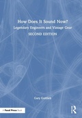 Cover: How Does It Sound Now? - Focal Press