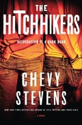 Cover: The Hitchhikers - St. Martin's Press