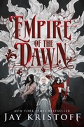 Cover: Empire of the Dawn - St. Martin's Press