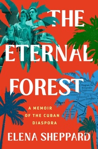 Bild: The Eternal Forest - St. Martin's Press