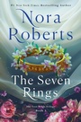 Cover: The Seven Rings - St. Martin's Press