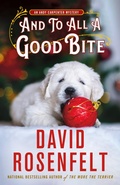 Cover: And to All a Good Bite - Minotaur Books