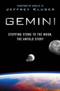 Cover: Gemini - St Martin's Press